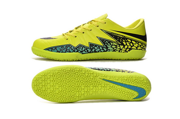 Nike Hypervenom Phelon II IC Men Shoes--005